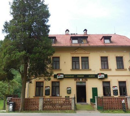 Albena Hotel Dolni Prysk Exterior photo